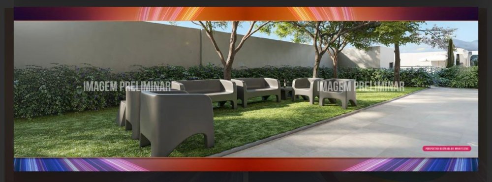 Apartamento, 1 quarto, 28 m² - Foto 6