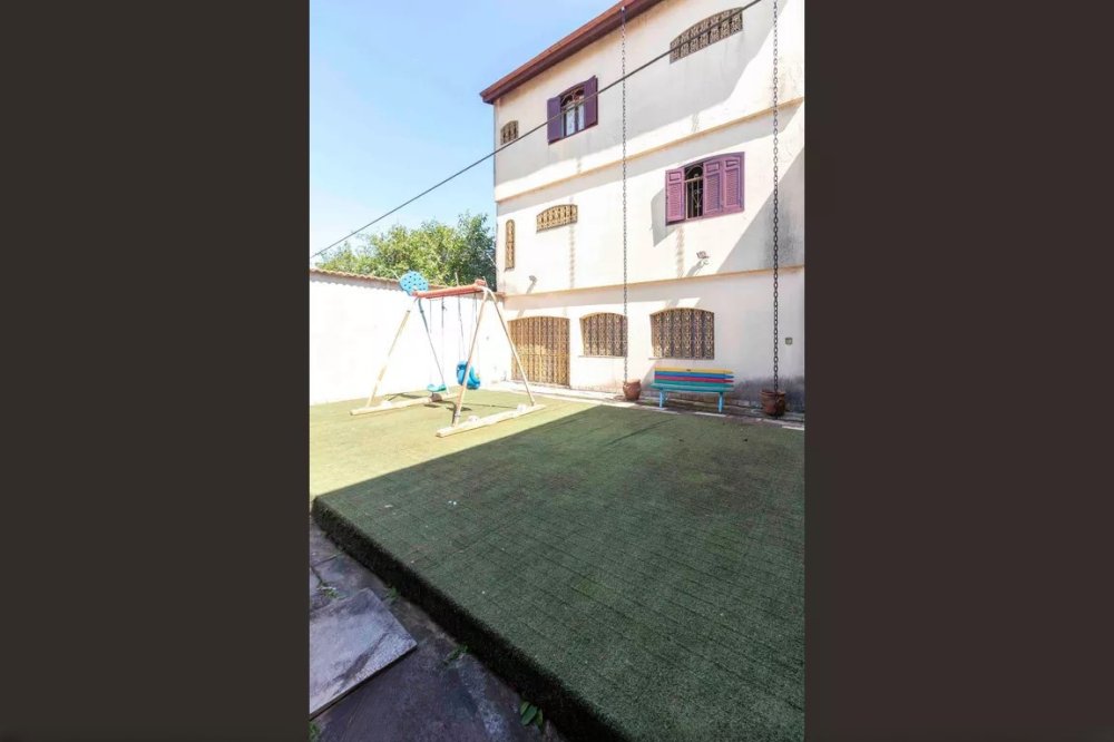 Sobrado, 3 quartos, 440 m² - Foto 57