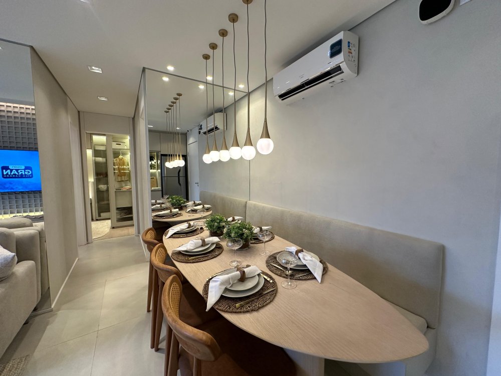 Apartamento, 2 quartos, 37 m² - Foto 18