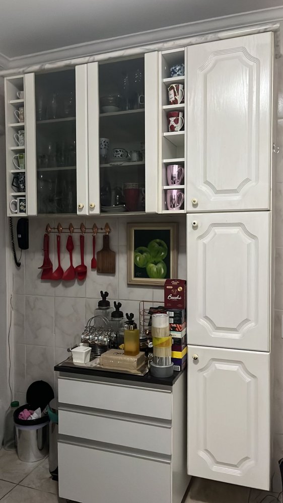 Apartamento, 2 quartos, 70 m² - Foto 10