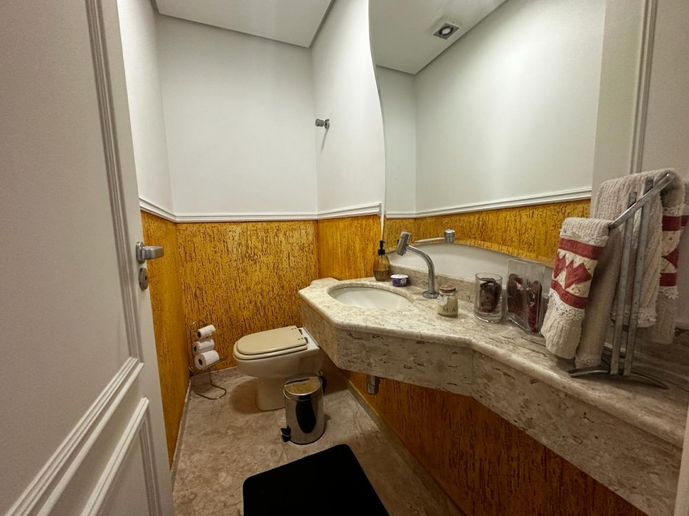 Apartamento, 3 quartos, 151 m² - Foto 5