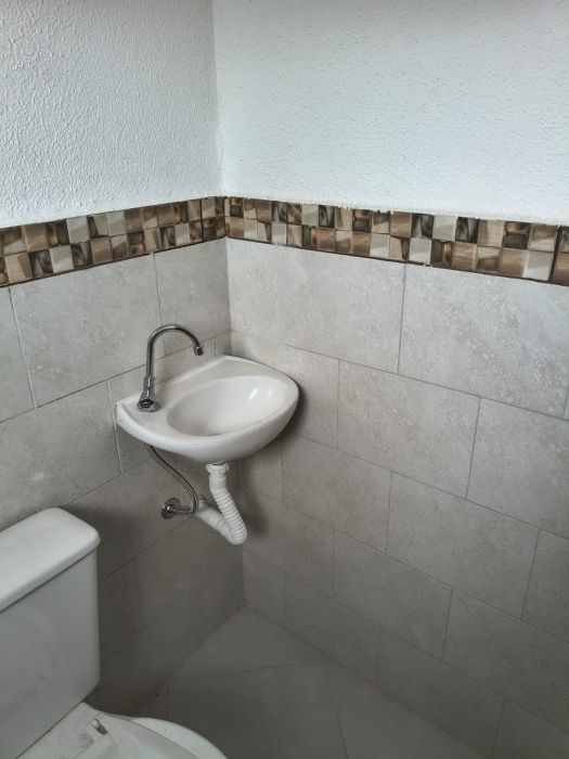 Apartamento, 2 quartos, 40 m² - Foto 6
