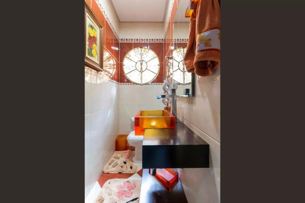 Sobrado, 3 quartos, 440 m² - Foto 22