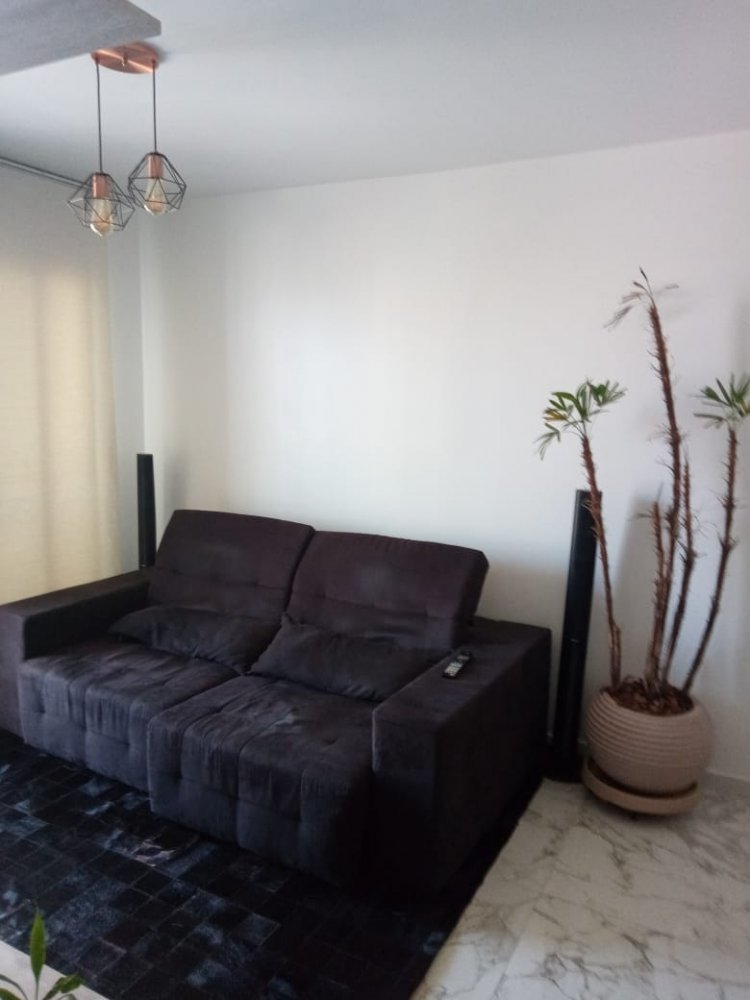 Apartamento - Venda - Chcara Santo Antnio (zona Leste) - So Paulo - SP