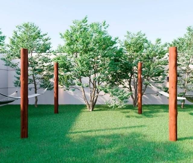 Apartamento, 2 quartos, 35 m² - Foto 8