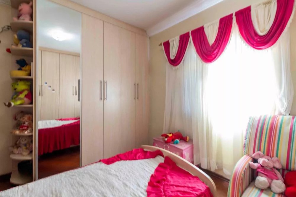 Sobrado, 3 quartos, 440 m² - Foto 29