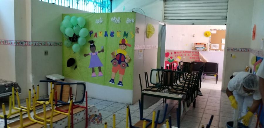 Imóvel Comercial, 510 m² - Foto 6