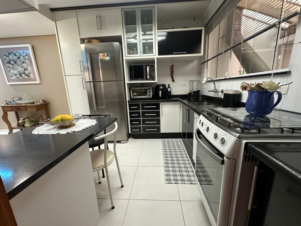 Sobrado, 2 quartos, 118 m² - Foto 17