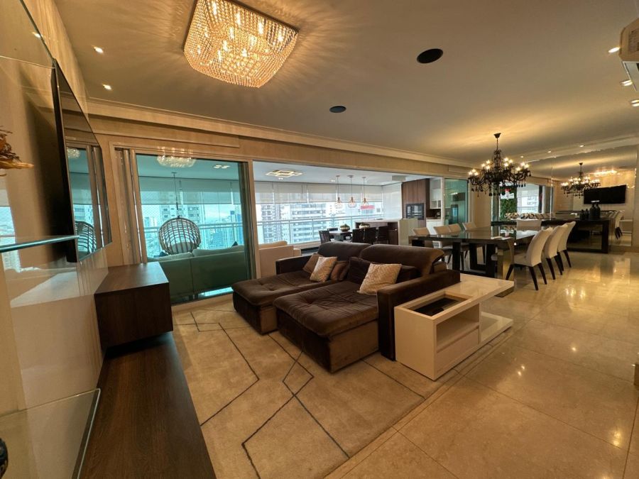 Apartamento, 4 quartos, 280 m² - Foto 7