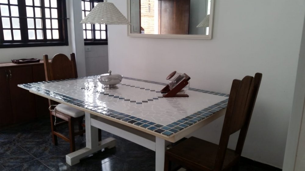Sobrado, 3 quartos, 400 m² - Foto 3