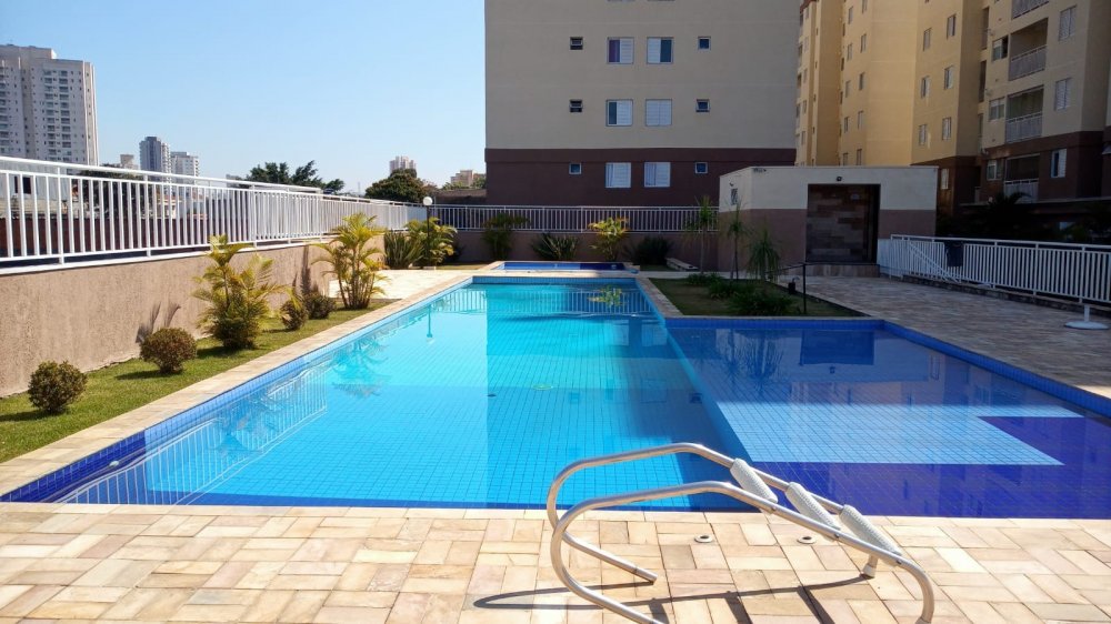 Apartamento, 3 quartos, 71 m² - Foto 2