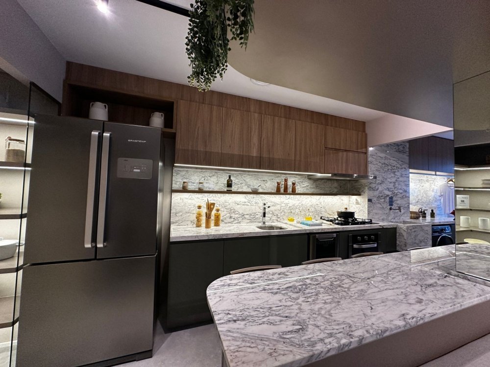 Apartamento, 3 quartos, 110 m² - Foto 19