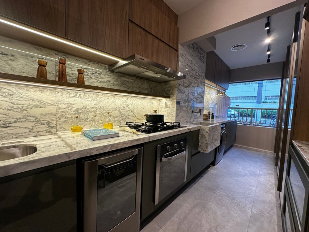 Apartamento, 3 quartos, 110 m² - Foto 23