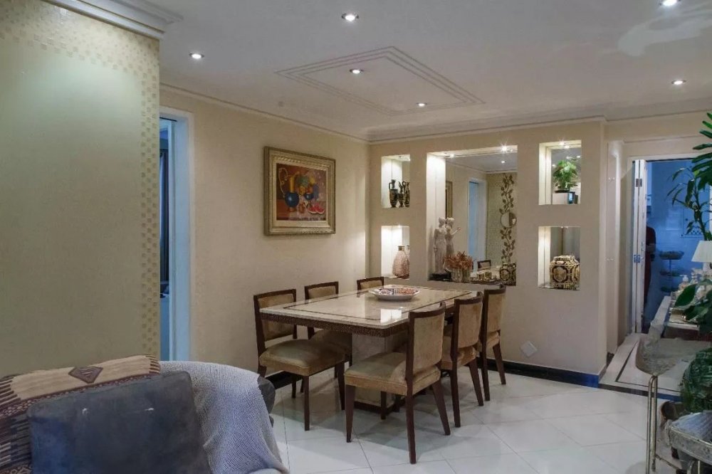 Apartamento, 3 quartos, 84 m² - Foto 2