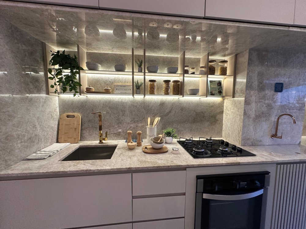 Apartamento, 2 quartos, 37 m² - Foto 23