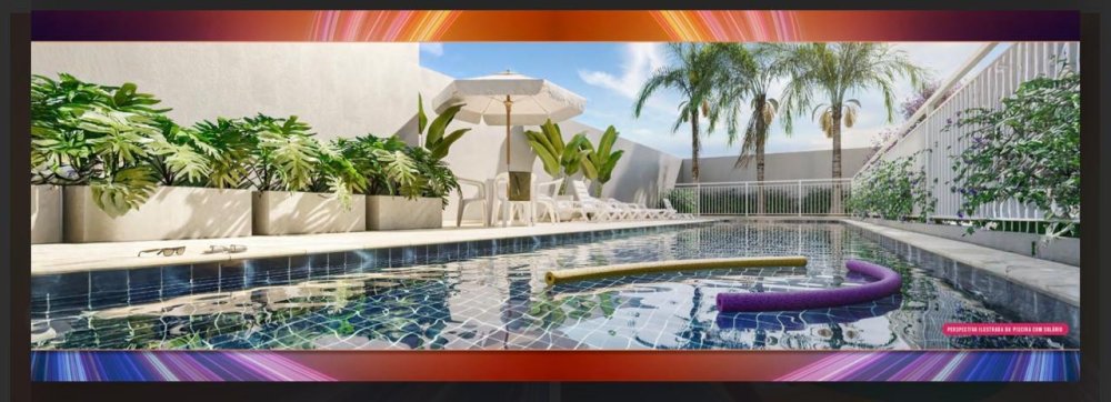 Apartamento, 1 quarto, 28 m² - Foto 7