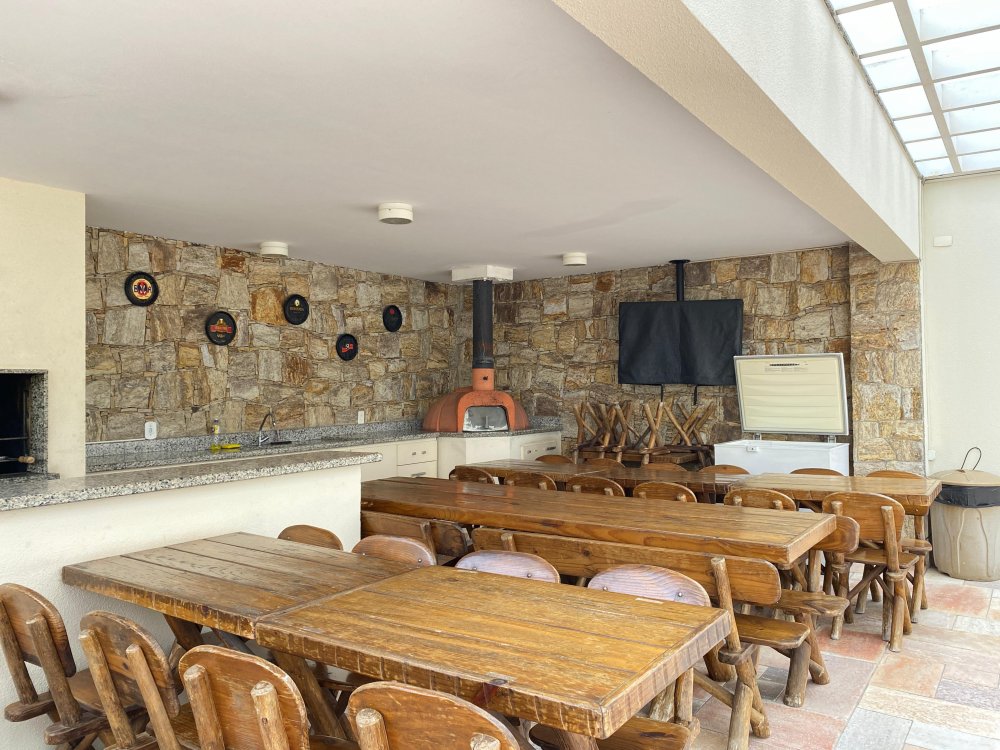 Apartamento, 3 quartos, 151 m² - Foto 33