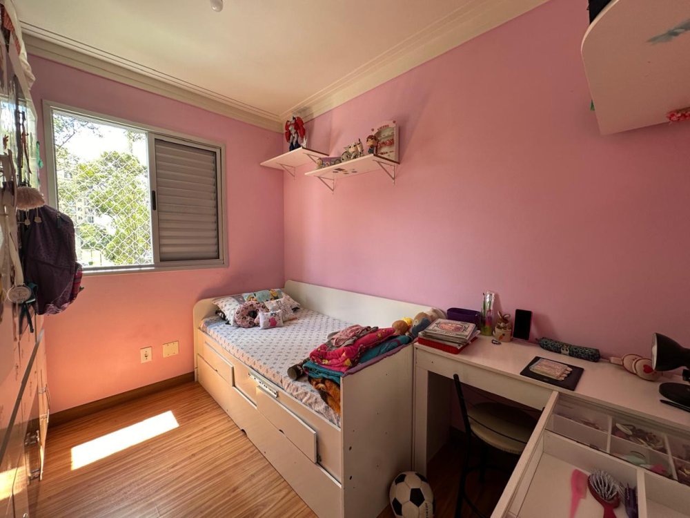 Apartamento, 2 quartos, 58 m² - Foto 16