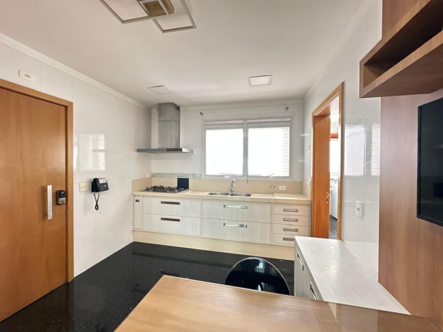 Apartamento, 4 quartos, 280 m² - Foto 21