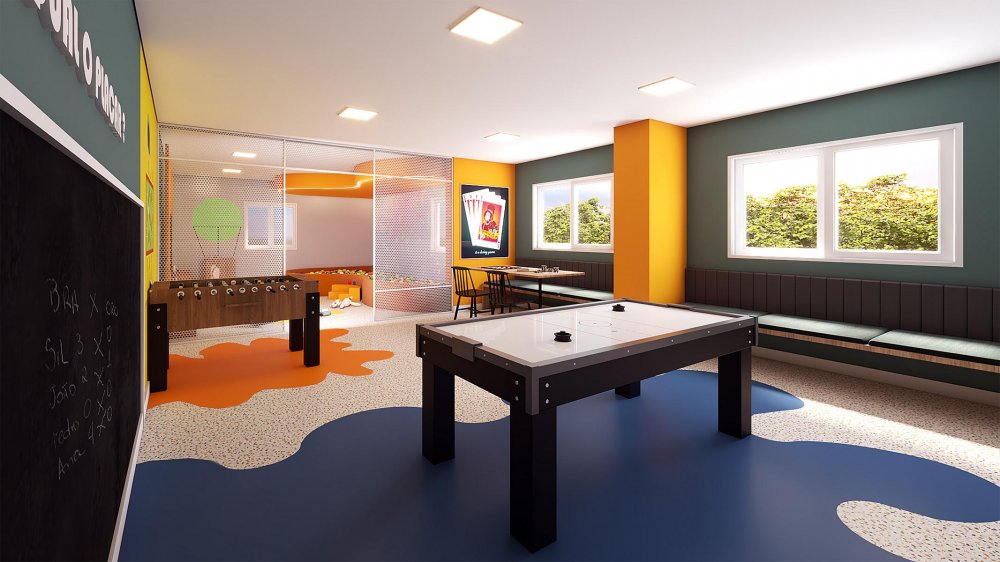 Apartamento, 3 quartos, 81 m² - Foto 25