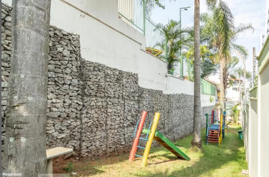 Apartamento, 2 quartos, 55 m² - Foto 12