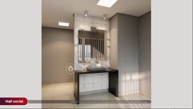 Apartamento, 1 quarto, 17 m² - Foto 6