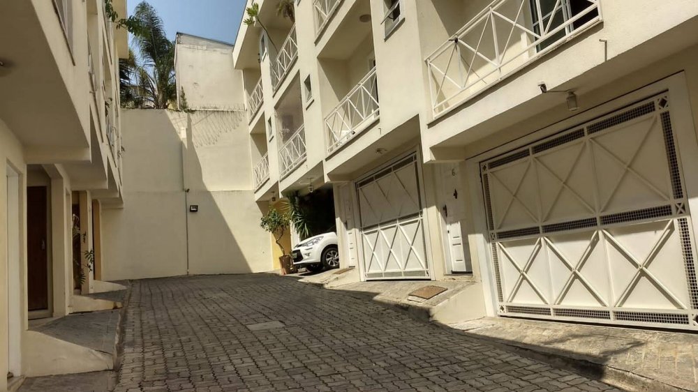 Sobrado, 3 quartos, 135 m² - Foto 24