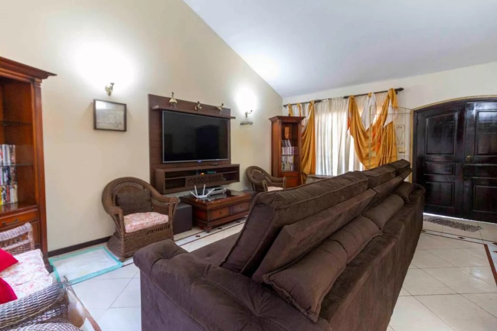 Sobrado, 3 quartos, 440 m² - Foto 9