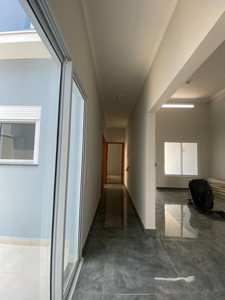 Casa de Condomínio, 3 quartos - Foto 22