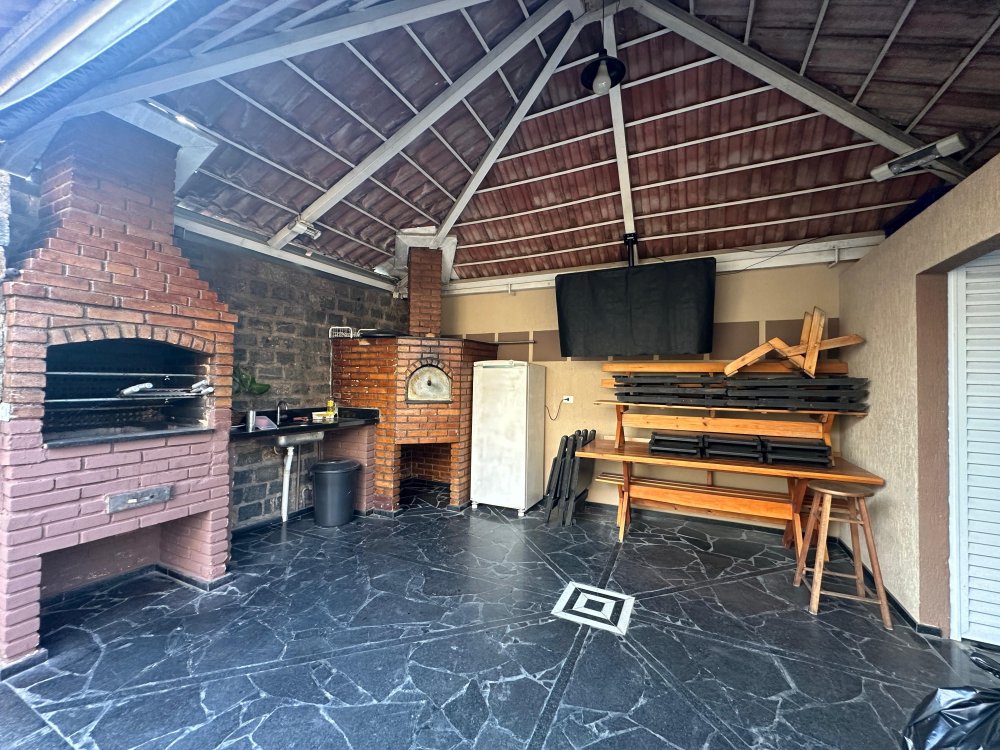 Sobrado, 2 quartos, 118 m² - Foto 35