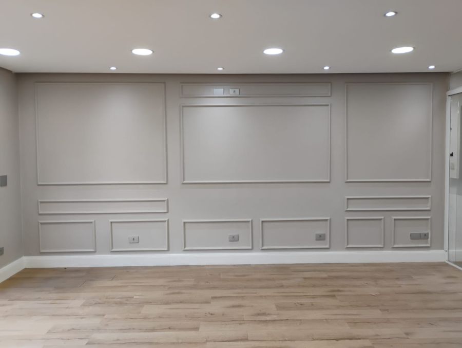 Sala-Conjunto, 64 m² - Foto 4