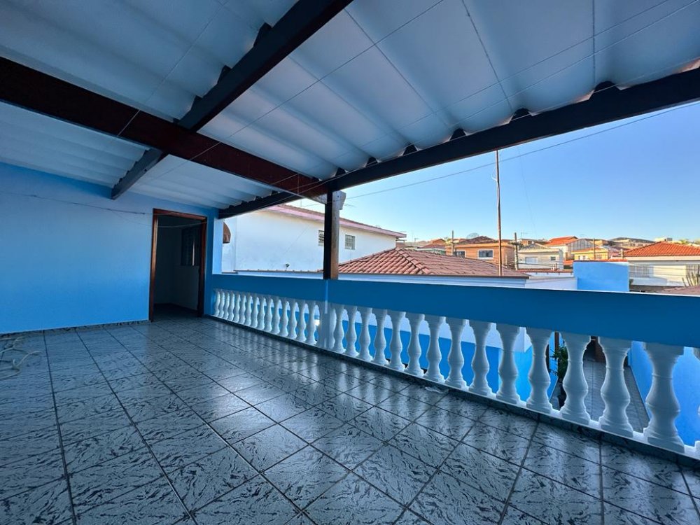 Casa, 3 quartos, 220 m² - Foto 3