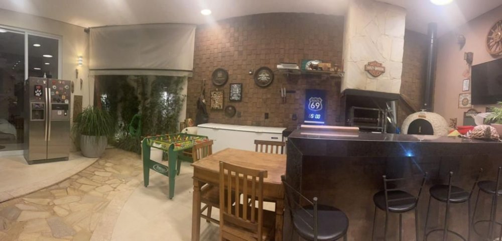 Sobrado, 3 quartos, 243 m² - Foto 11