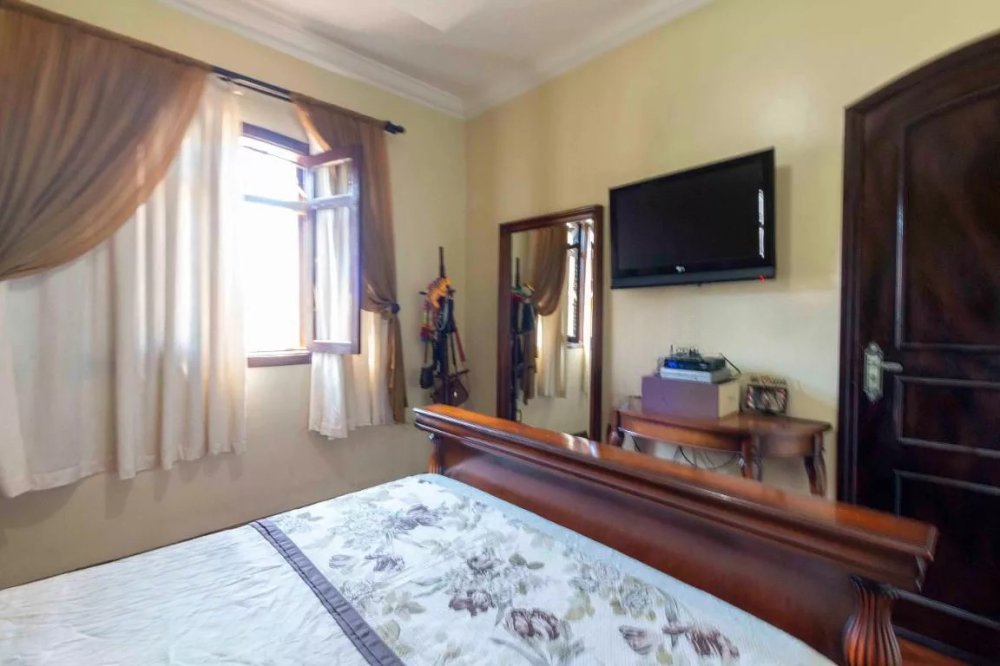 Sobrado, 3 quartos, 440 m² - Foto 36