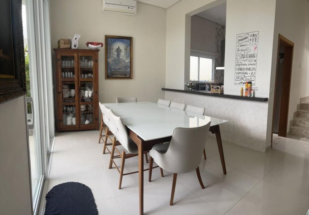Sobrado, 3 quartos, 243 m² - Foto 4
