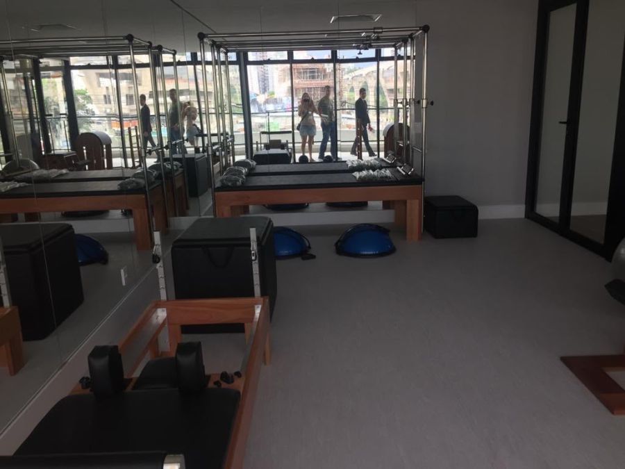 Apartamento, 1 quarto, 38 m² - Foto 13