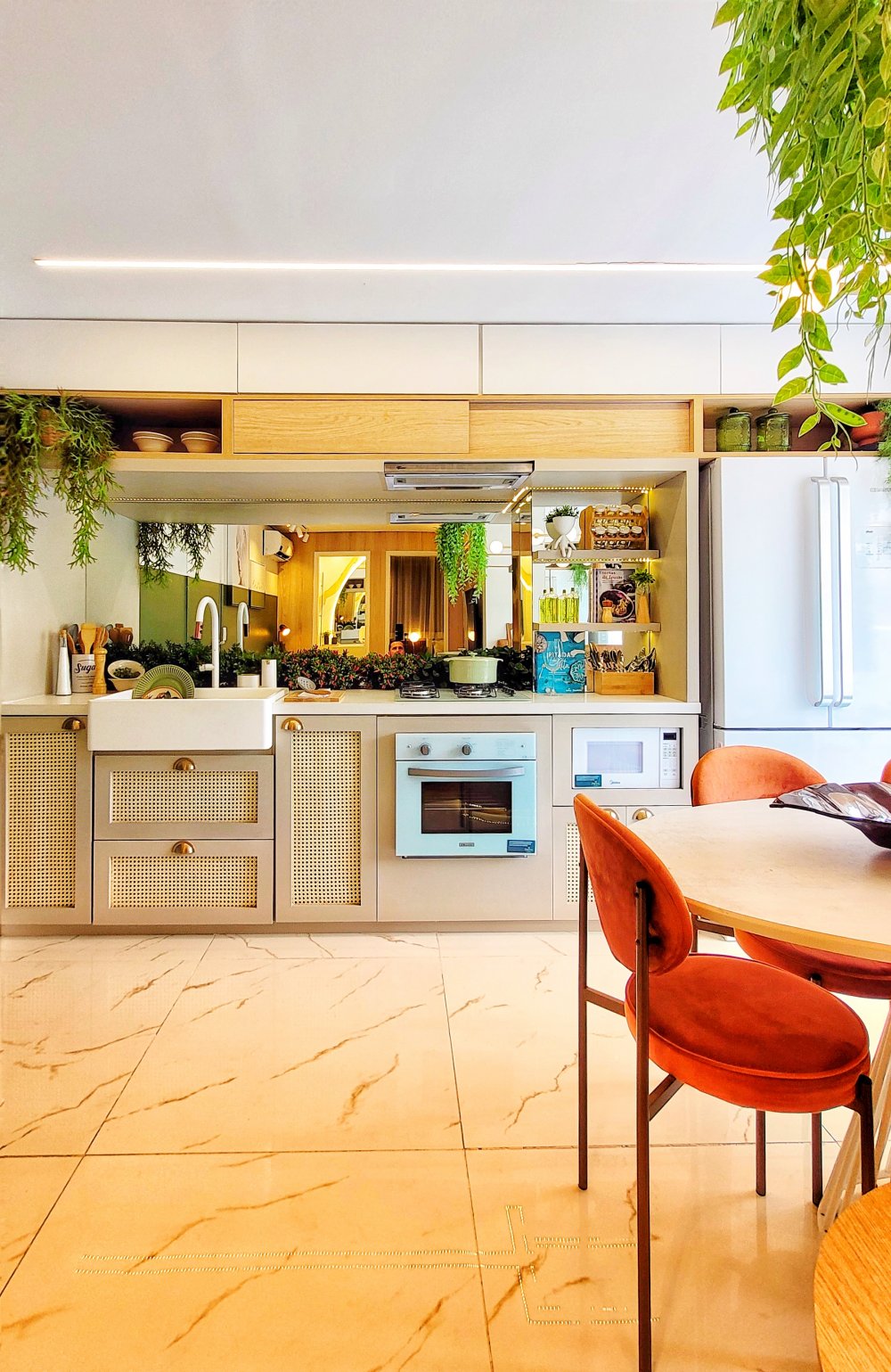 Apartamento, 2 quartos, 40 m² - Foto 11