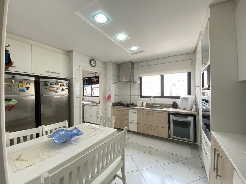 Apartamento, 3 quartos, 151 m² - Foto 24