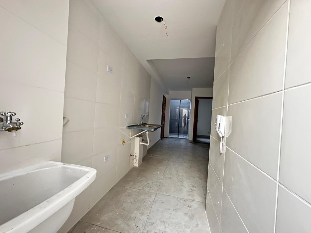 Apartamento, 2 quartos, 41 m² - Foto 10