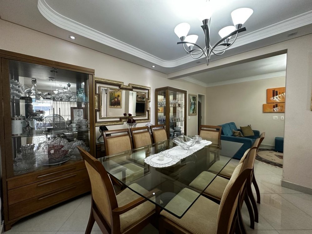 Apartamento, 3 quartos, 151 m² - Foto 3