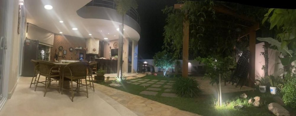 Sobrado, 3 quartos, 243 m² - Foto 15