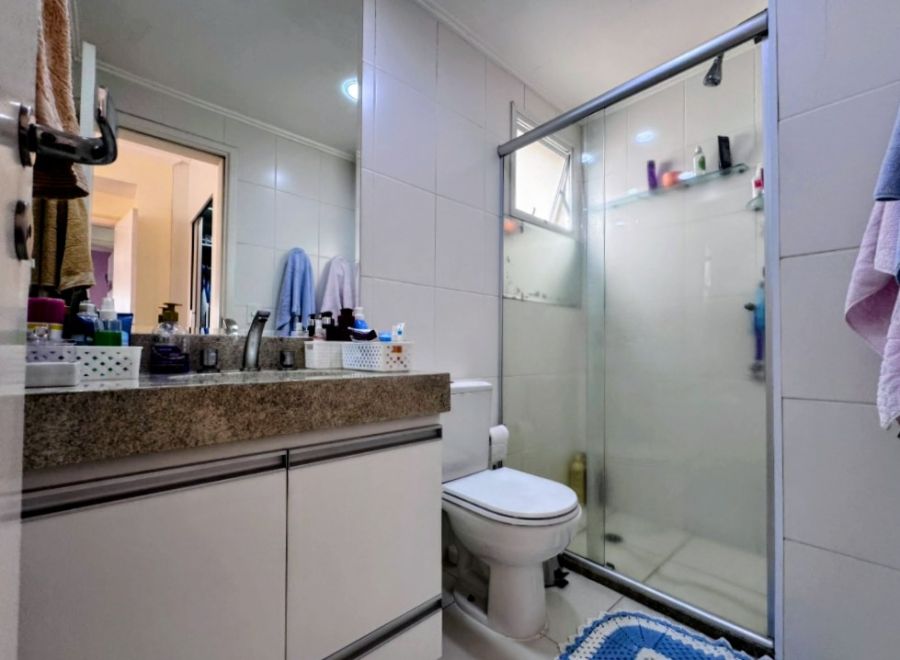 Apartamento, 3 quartos, 127 m² - Foto 12