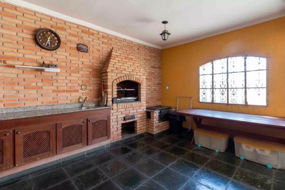 Sobrado, 3 quartos, 440 m² - Foto 45