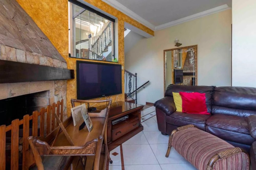 Sobrado, 3 quartos, 440 m² - Foto 4