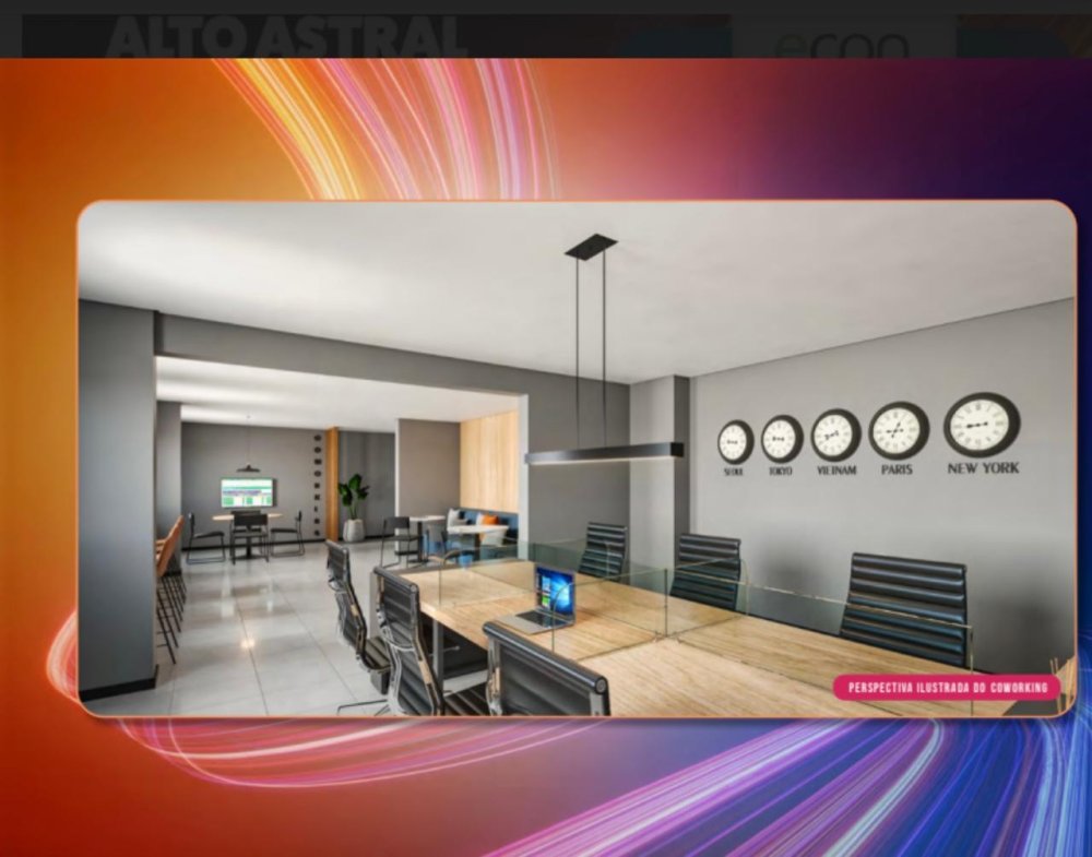 Apartamento, 1 quarto, 28 m² - Foto 5