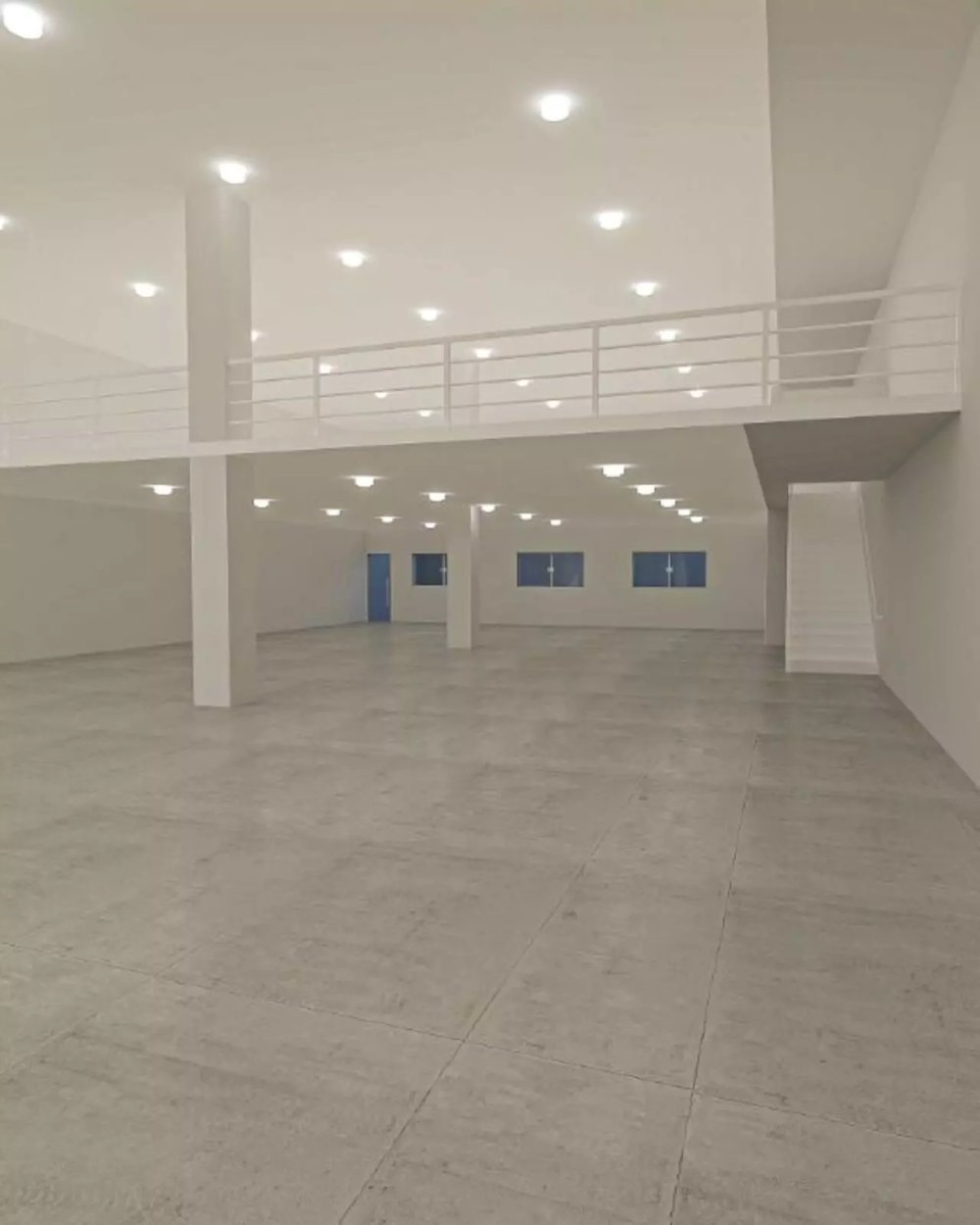 Loja-Salão, 774 m² - Foto 4