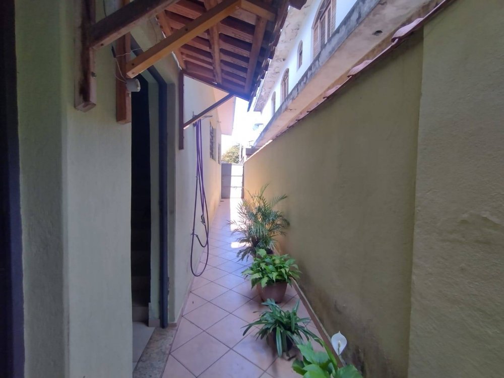 Casa, 3 quartos, 100 m² - Foto 28