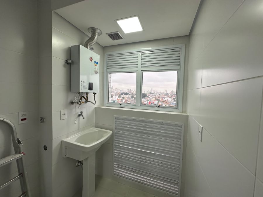 Apartamento, 2 quartos, 81 m² - Foto 27