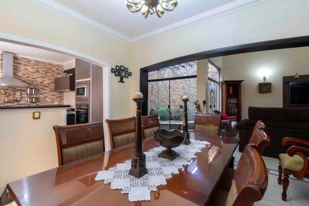 Sobrado, 3 quartos, 440 m² - Foto 13