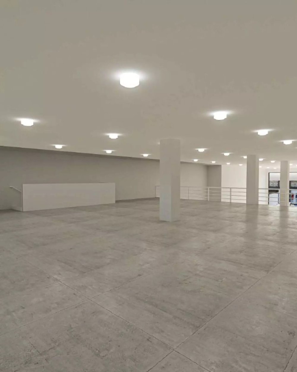 Loja-Salão, 774 m² - Foto 3